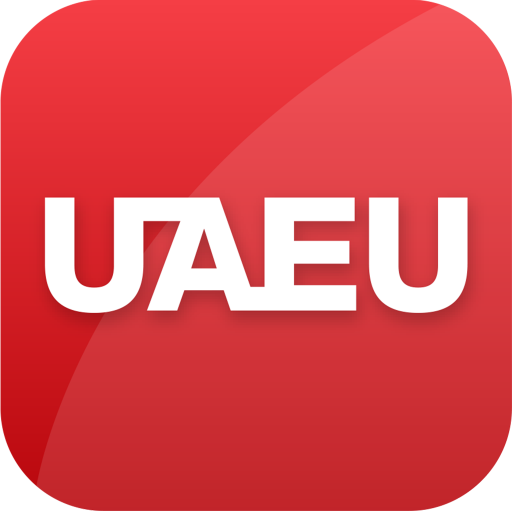 UAEU Logo