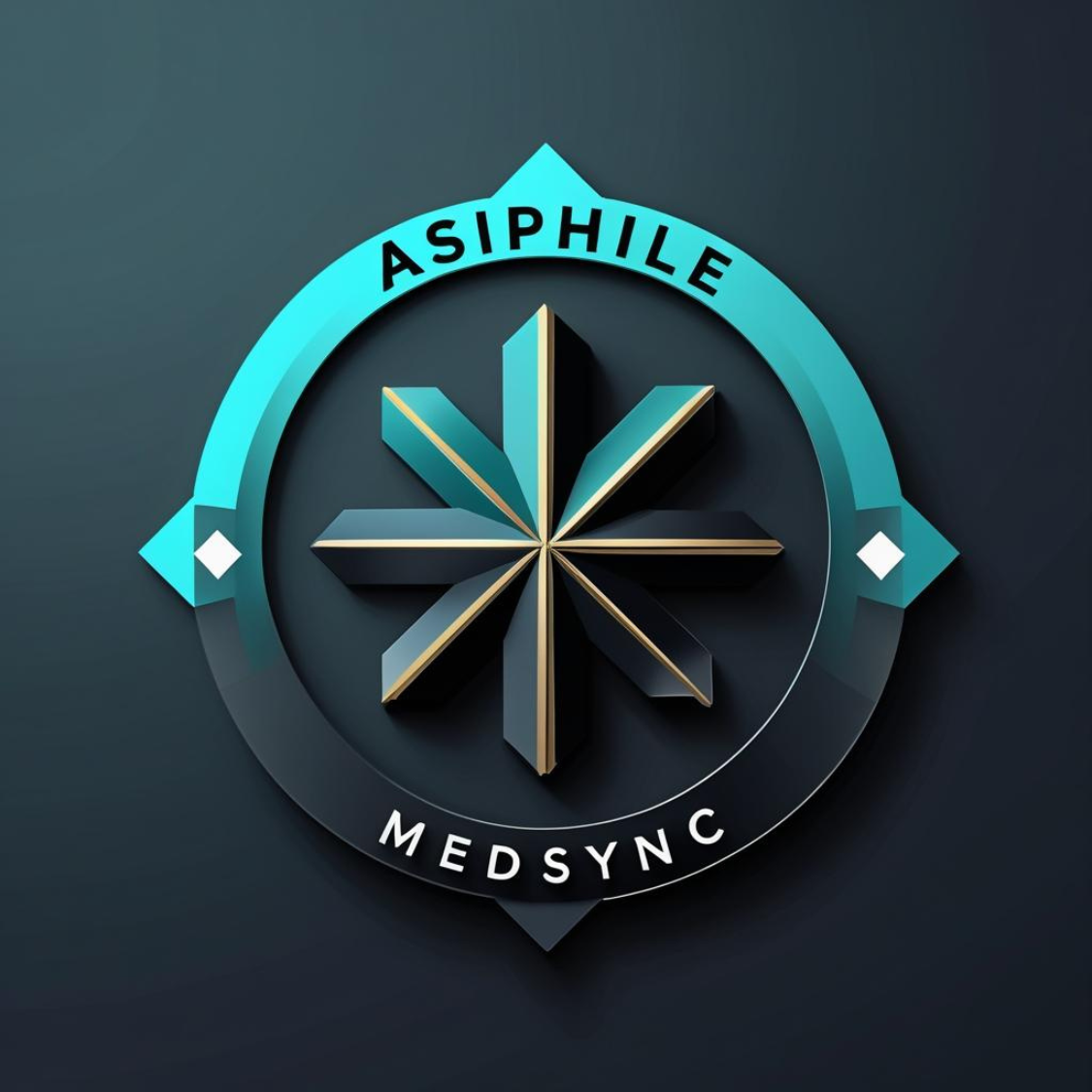 Asiphile MedSync - Healthcare Practice Management Solutions