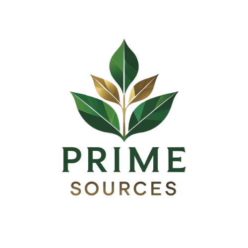 Prime Sources Logo
