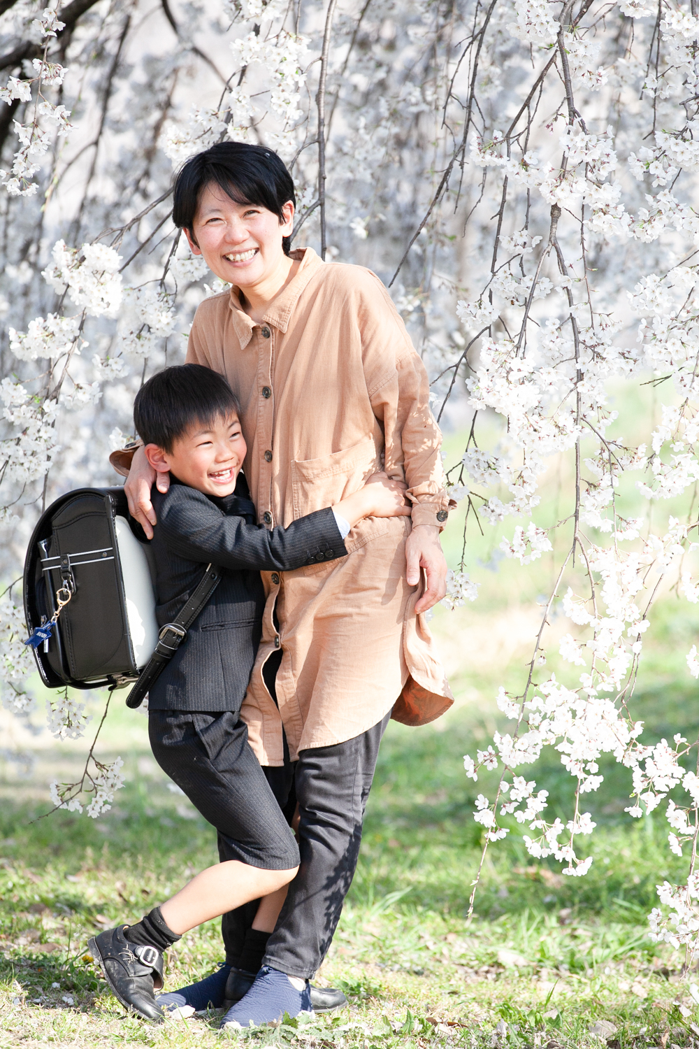 フォトグラファーのポートレート