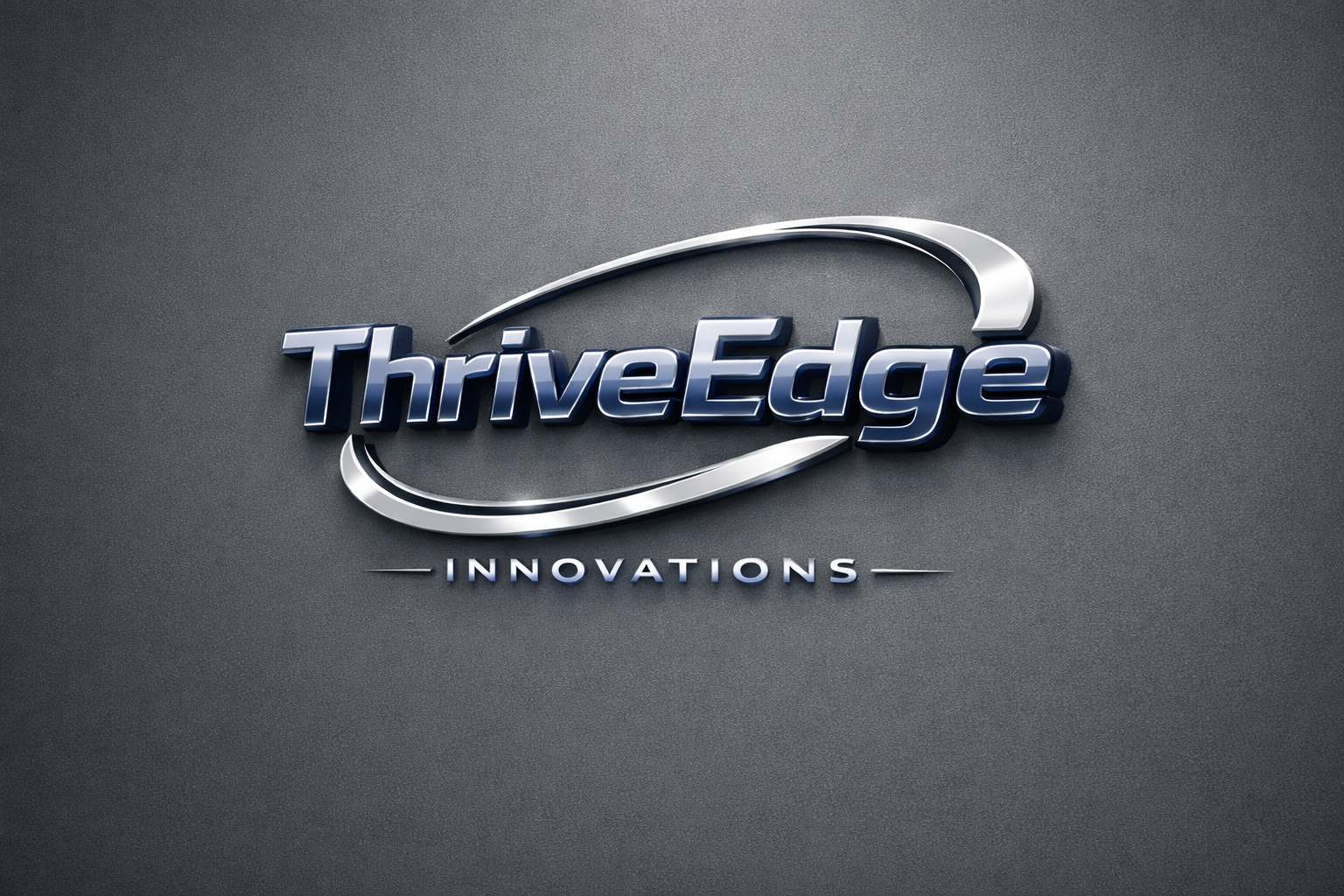 ThriveEdge Logo