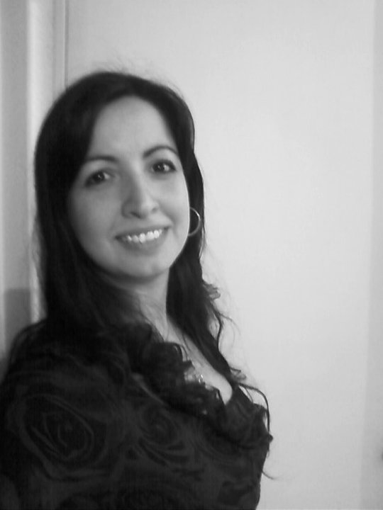 Karina Silvia Andrades