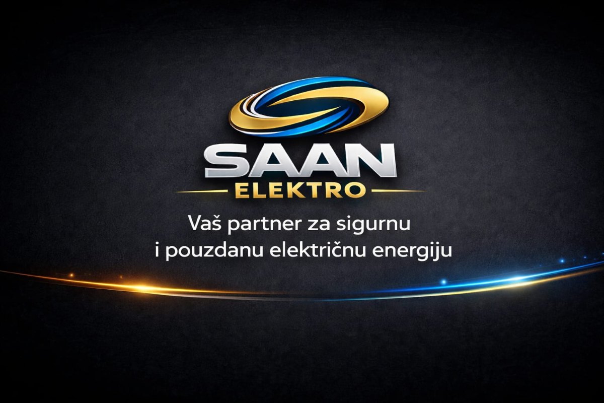 SAAN ELEKTRO