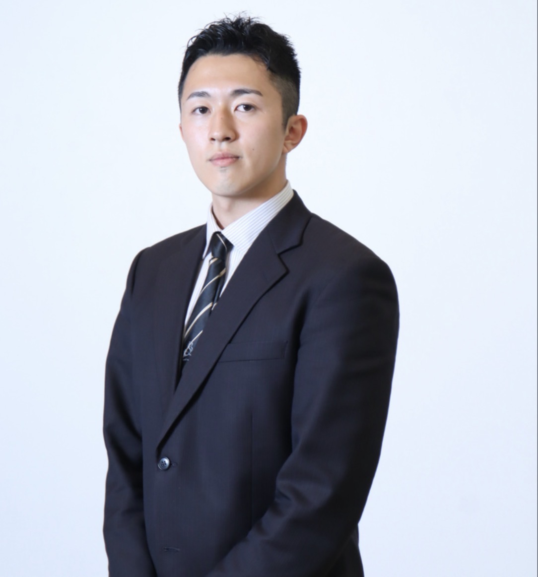 乾 颯汰