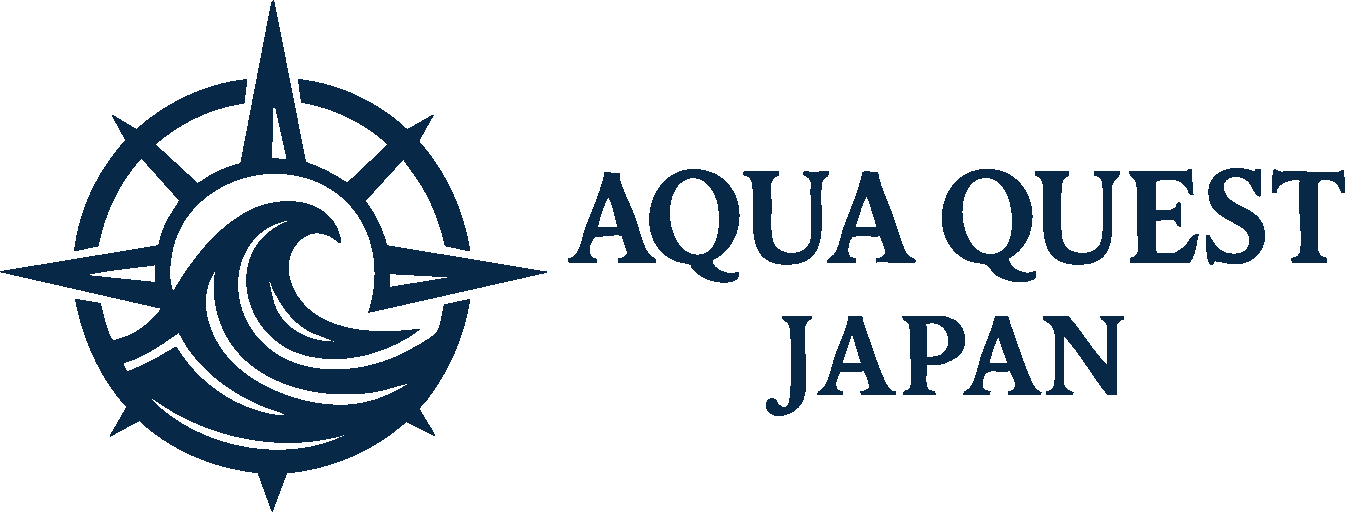 Aqua Quest Japan