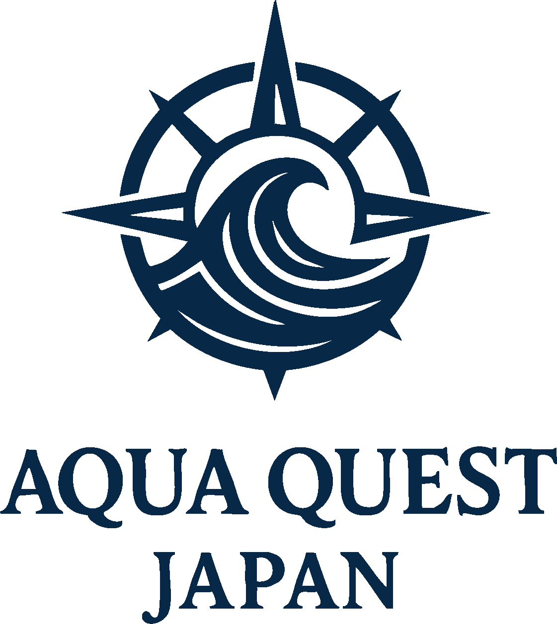 Aqua Quest Japan