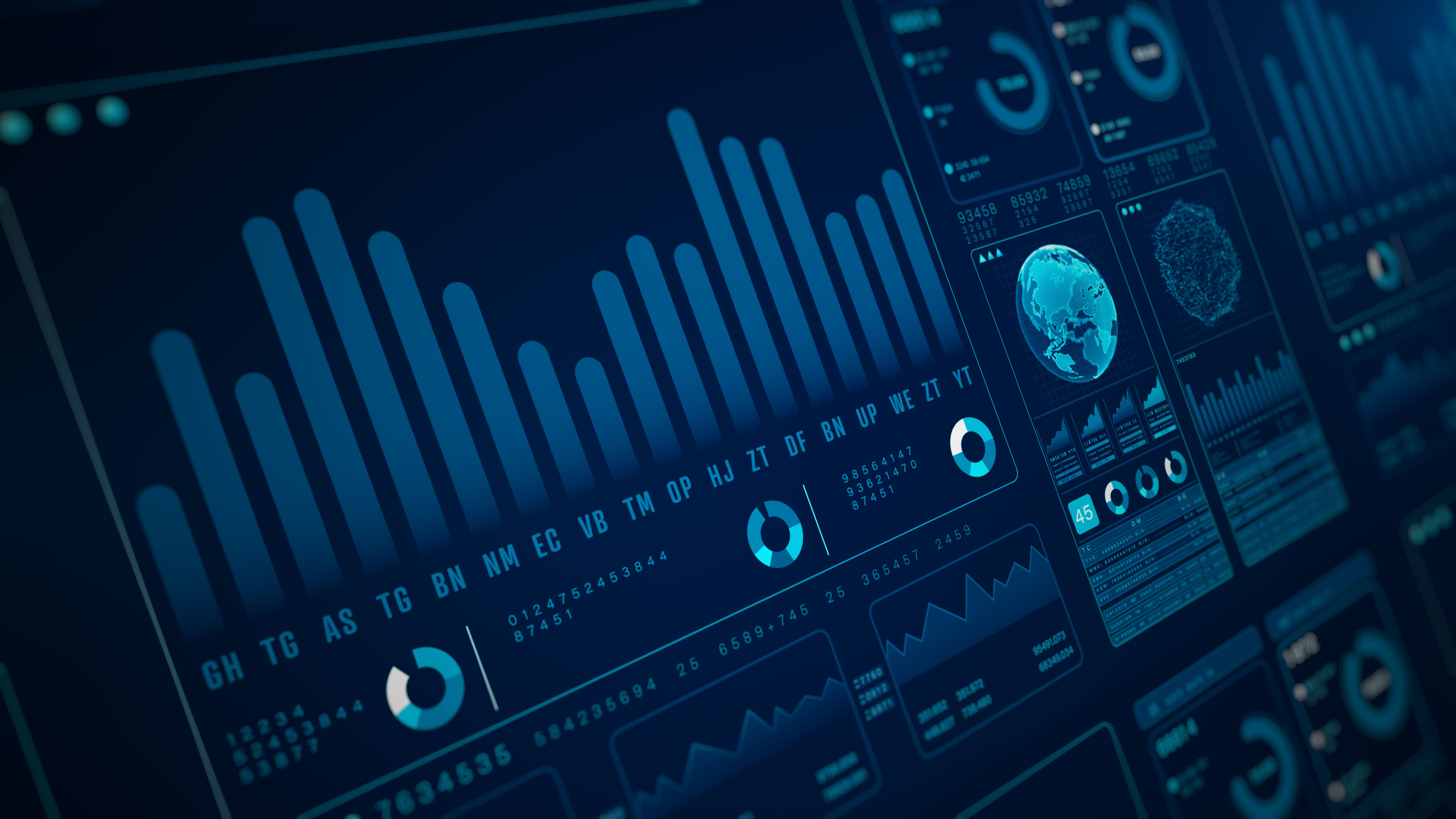 Projet Trivision : Centralisation et valorisation des données métiers