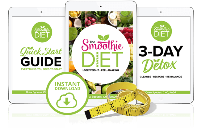 The Smoothie Diet 21-Day Program