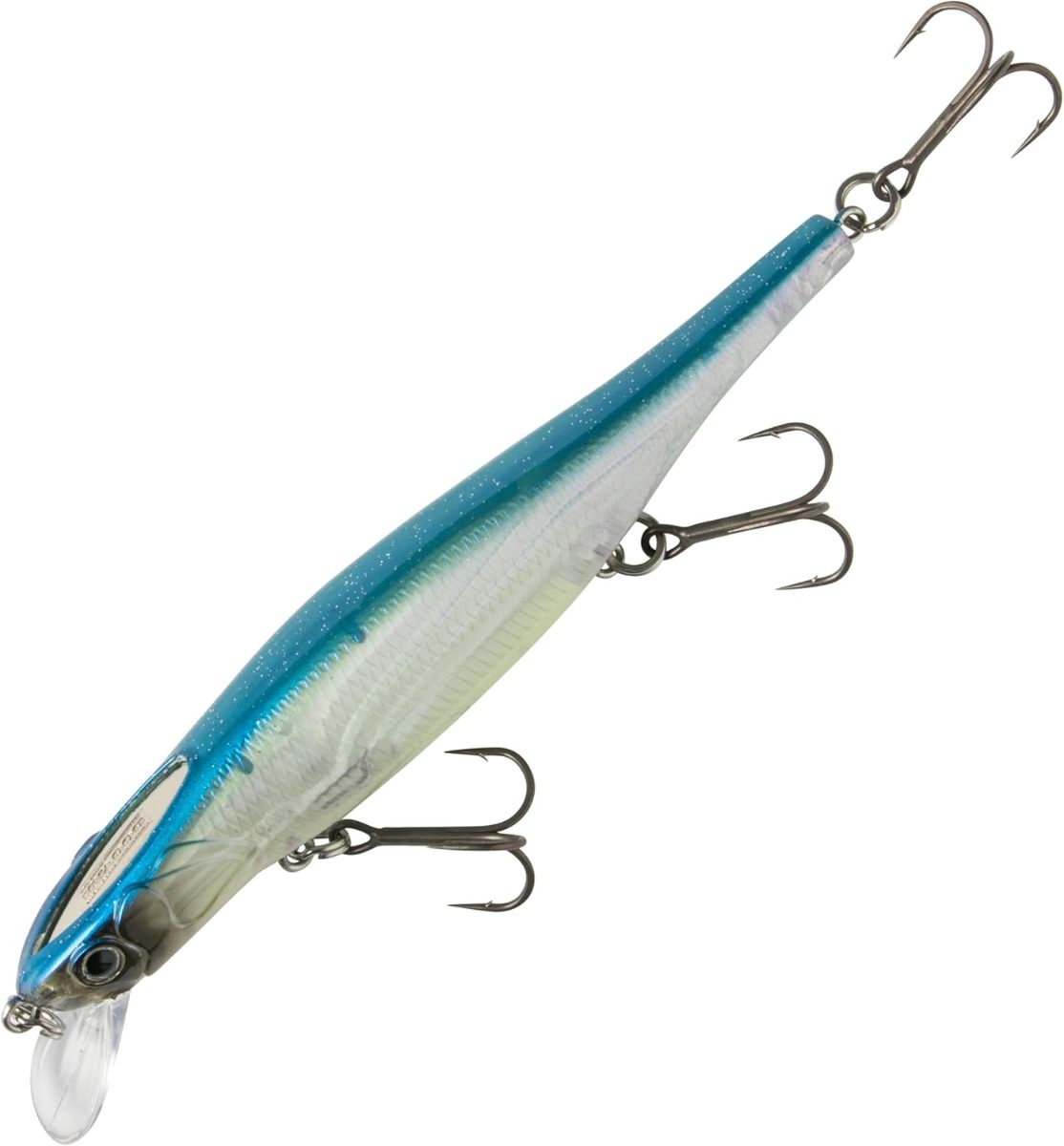 Booyah Flash Point Jerkbait