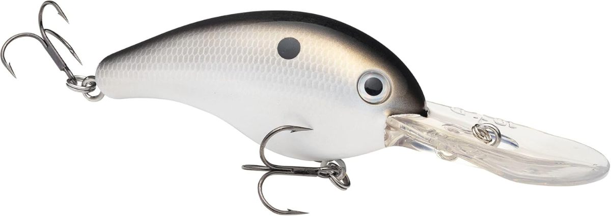 Strike King Pro Model 10XD Crankbait