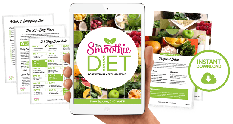 The Smoothie Diet Review