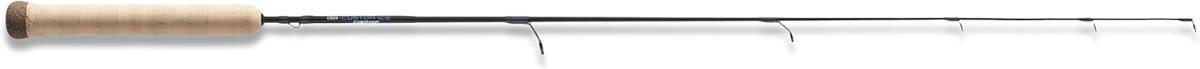 St. Croix Rods Custom Ice Fishing Rod