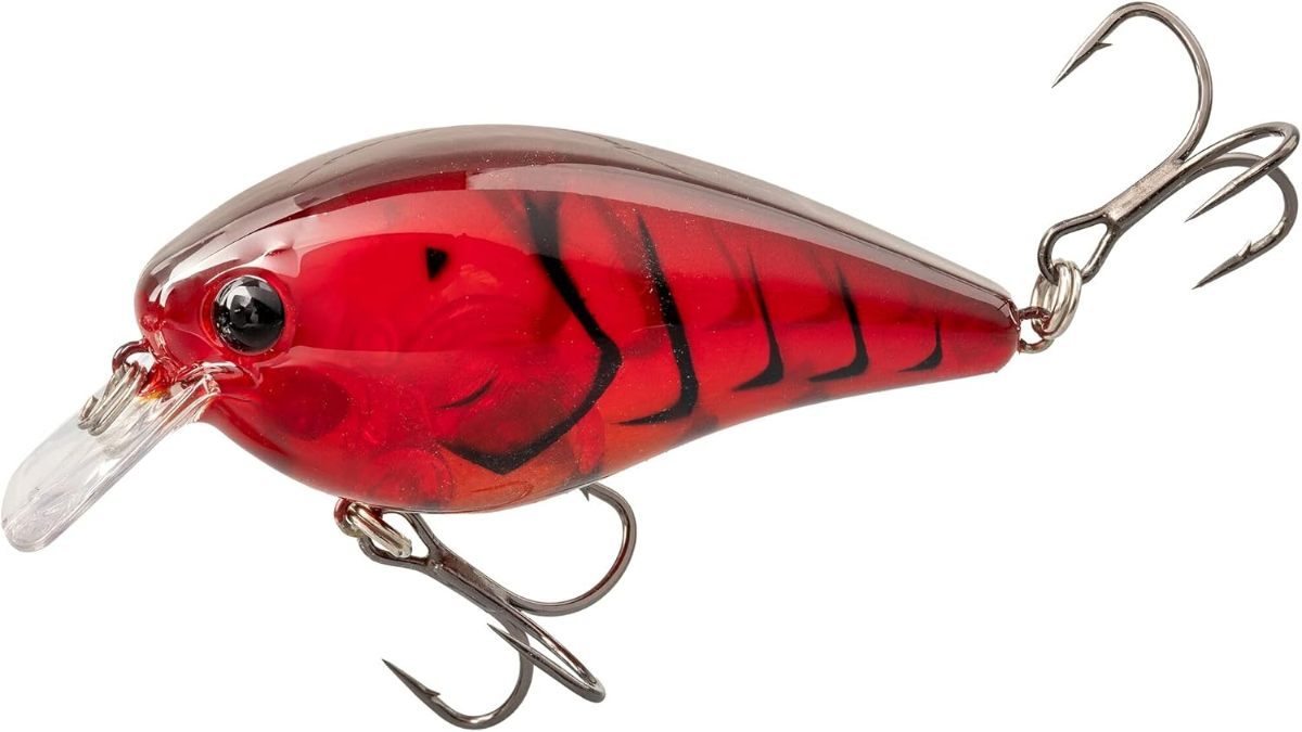 Strike King KVD Elite Squarebill Crankbait