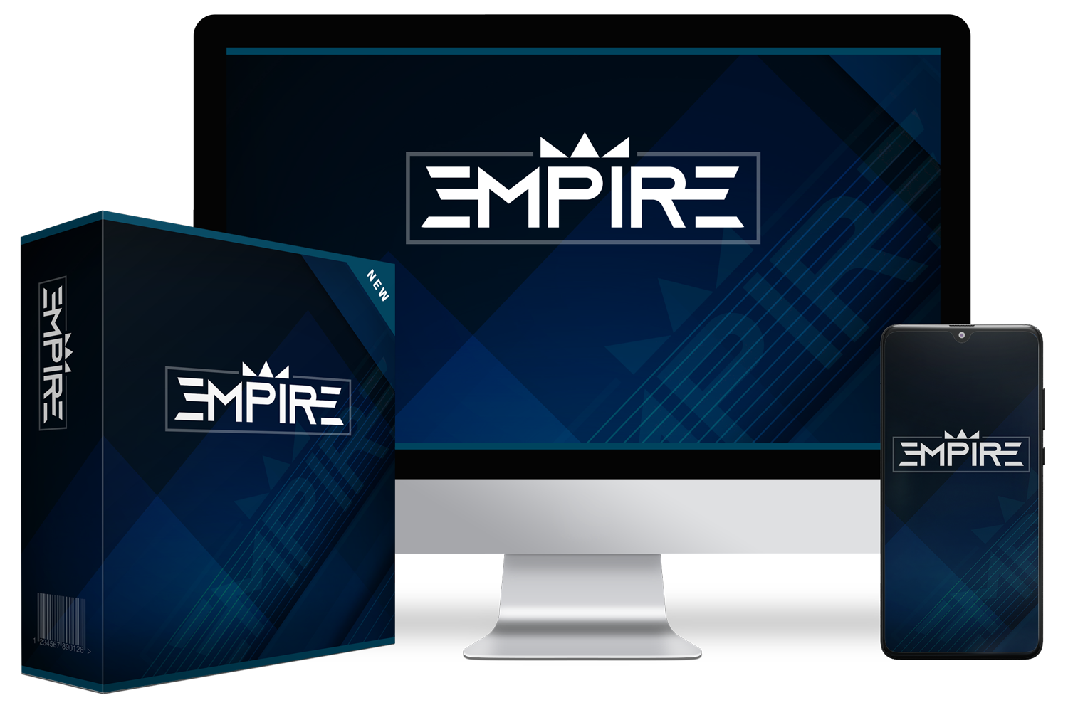 Empire Premium Affiliate Marketing Coaching