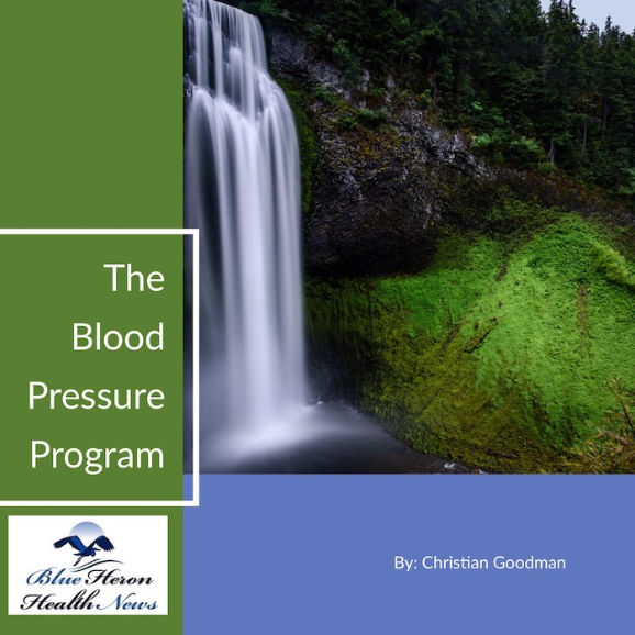 The Blood Pressure Program by Blue Heron Health News