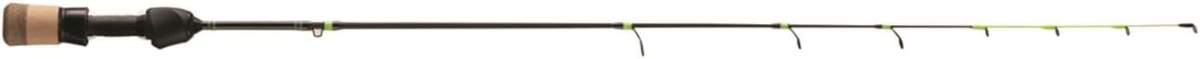 13 Fishing Tickle Stick Ice Fishing Rod