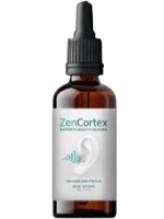 ZenCortex hearing support supplement