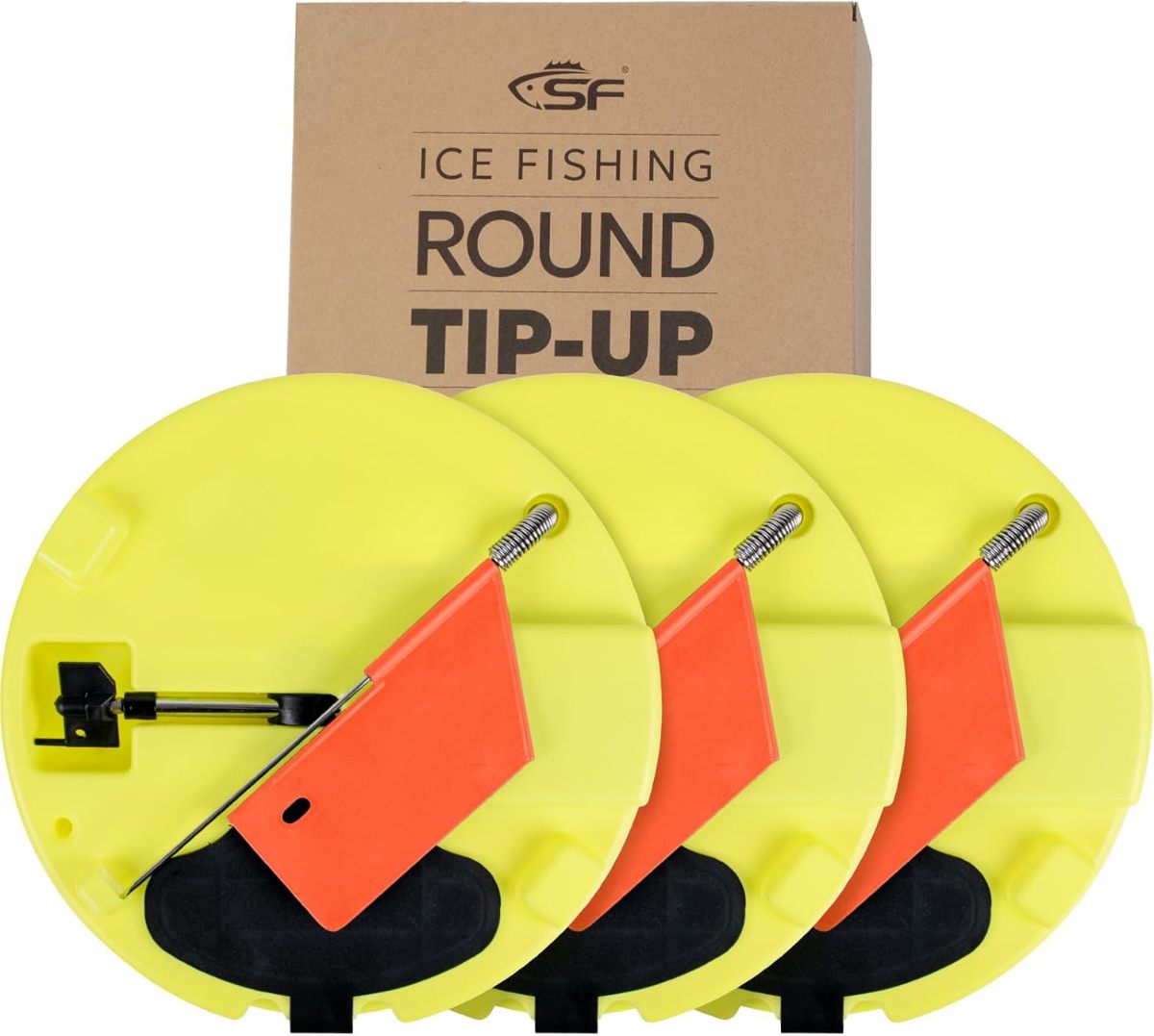 SF Ice Fishing Tip-Up