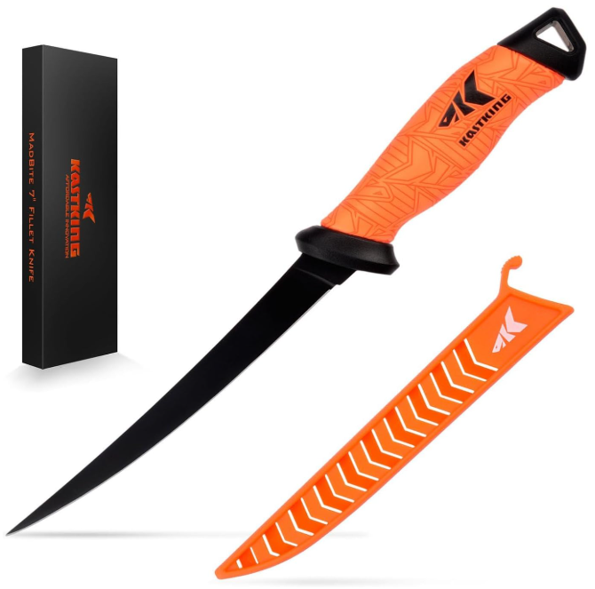 KastKing Speed Demon Pro Fillet Knife