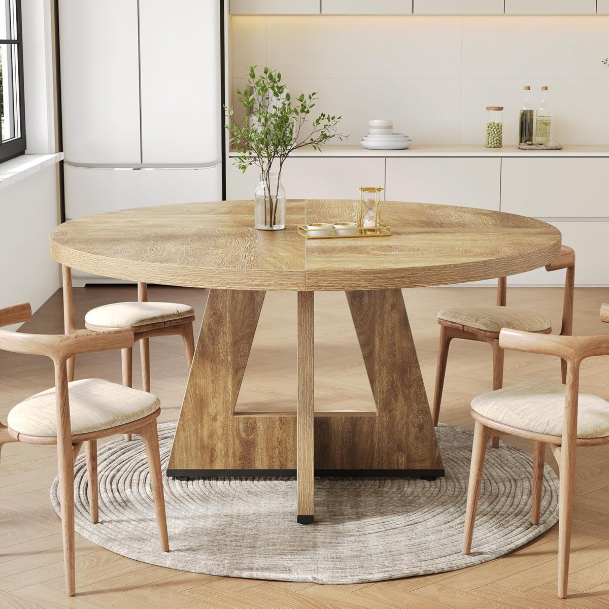 LITTLE TREE Round Dining Table