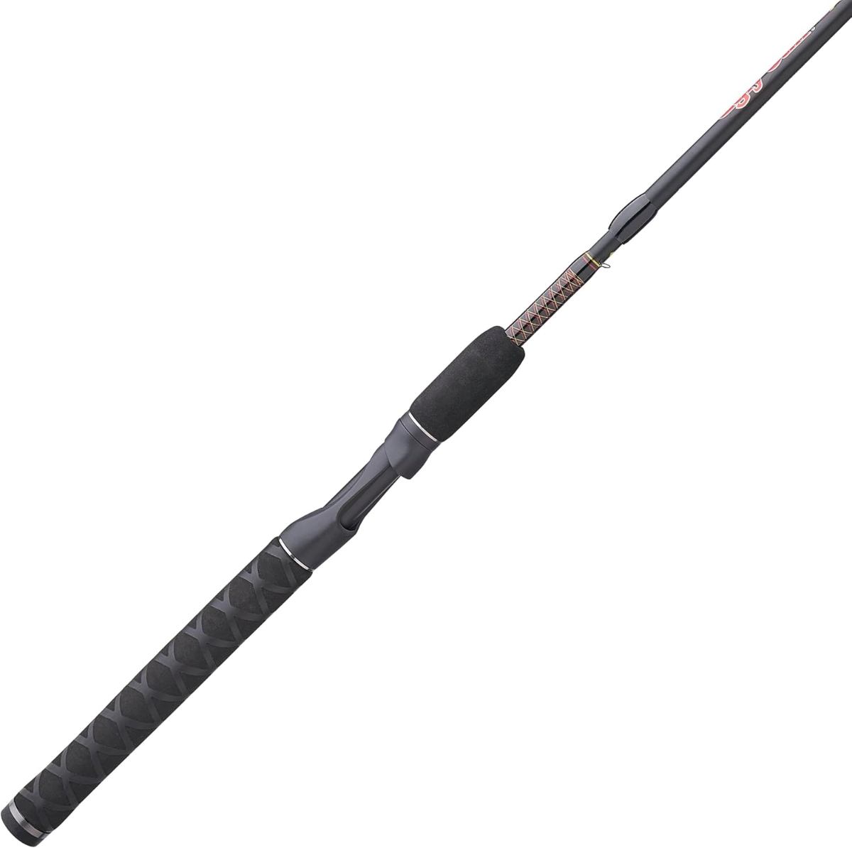 Ugly Stik 6'6 GX2 Spinning Rod
