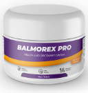 Balmorex Pro pain relief cream