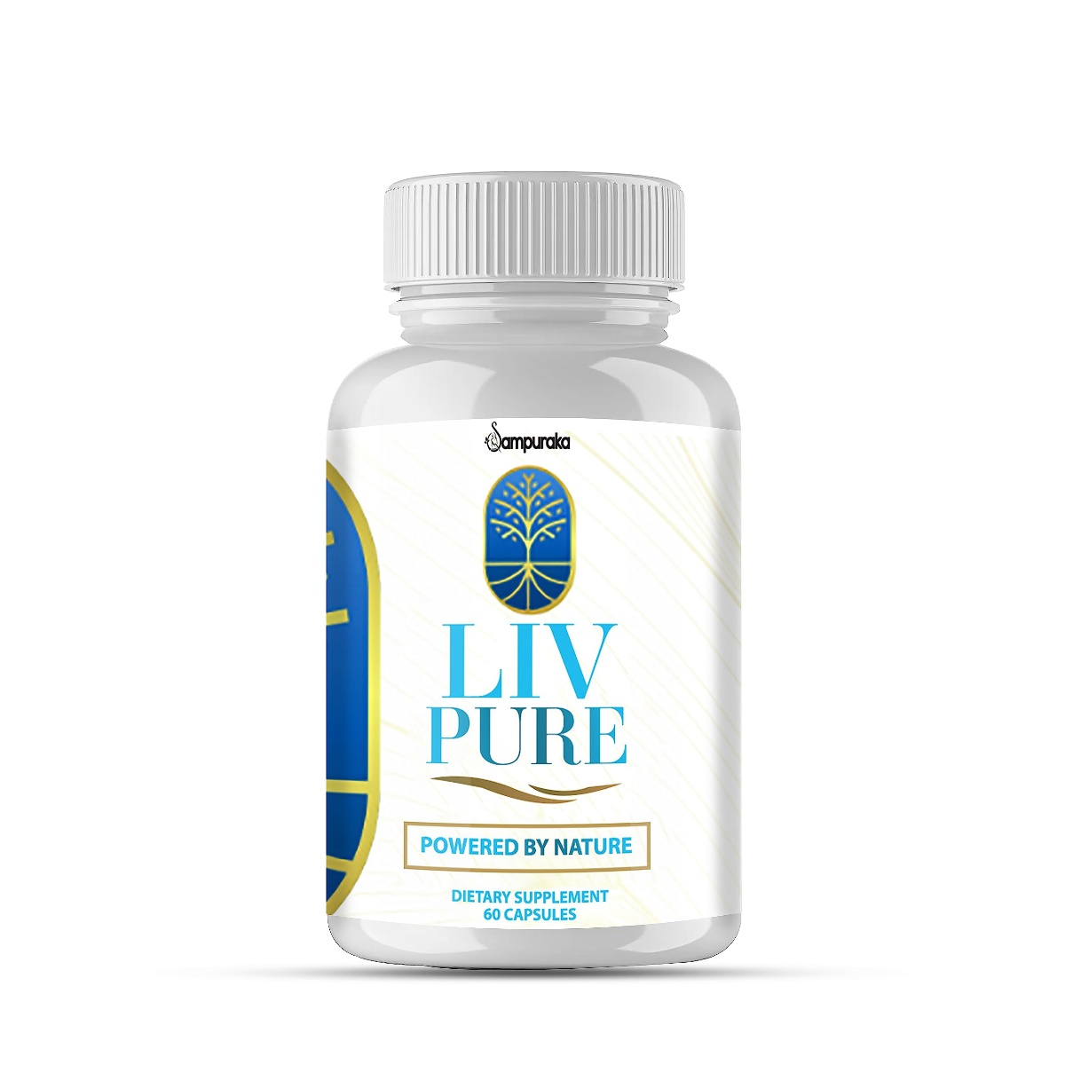 Liv Pure Supplement