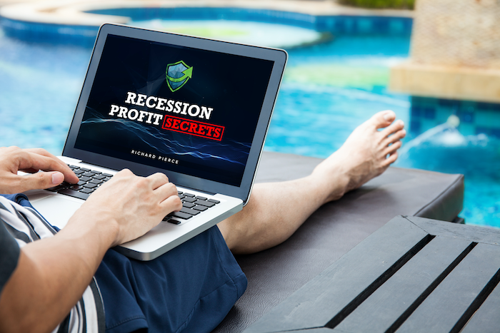 Recession Profit Secrets - Thrive During Economic Downturns