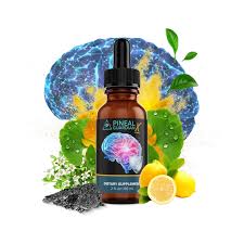 Pineal Guardian X Supplement