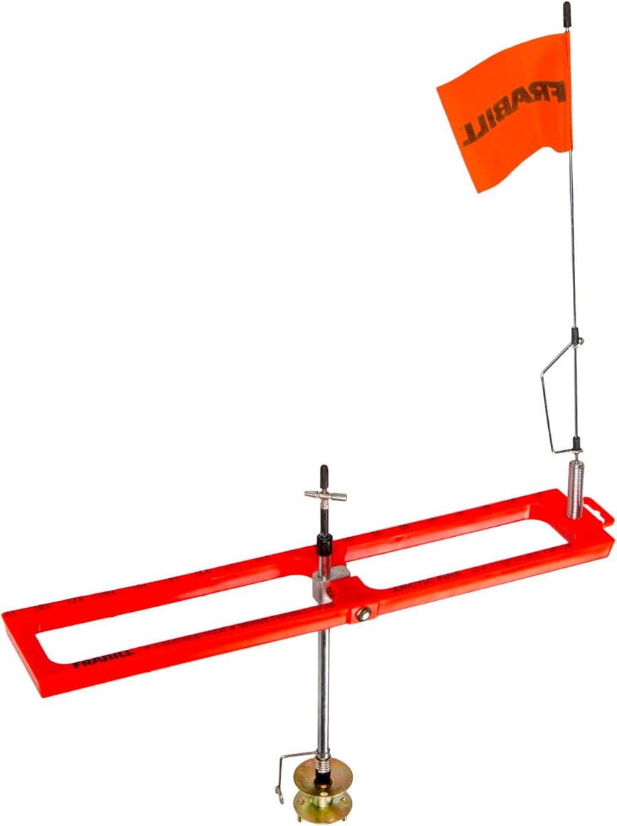 Frabill Ice Fishing Tip-Up