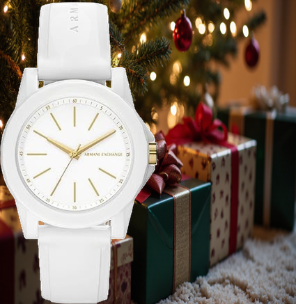 Armani Exchange A|X Women's Watch