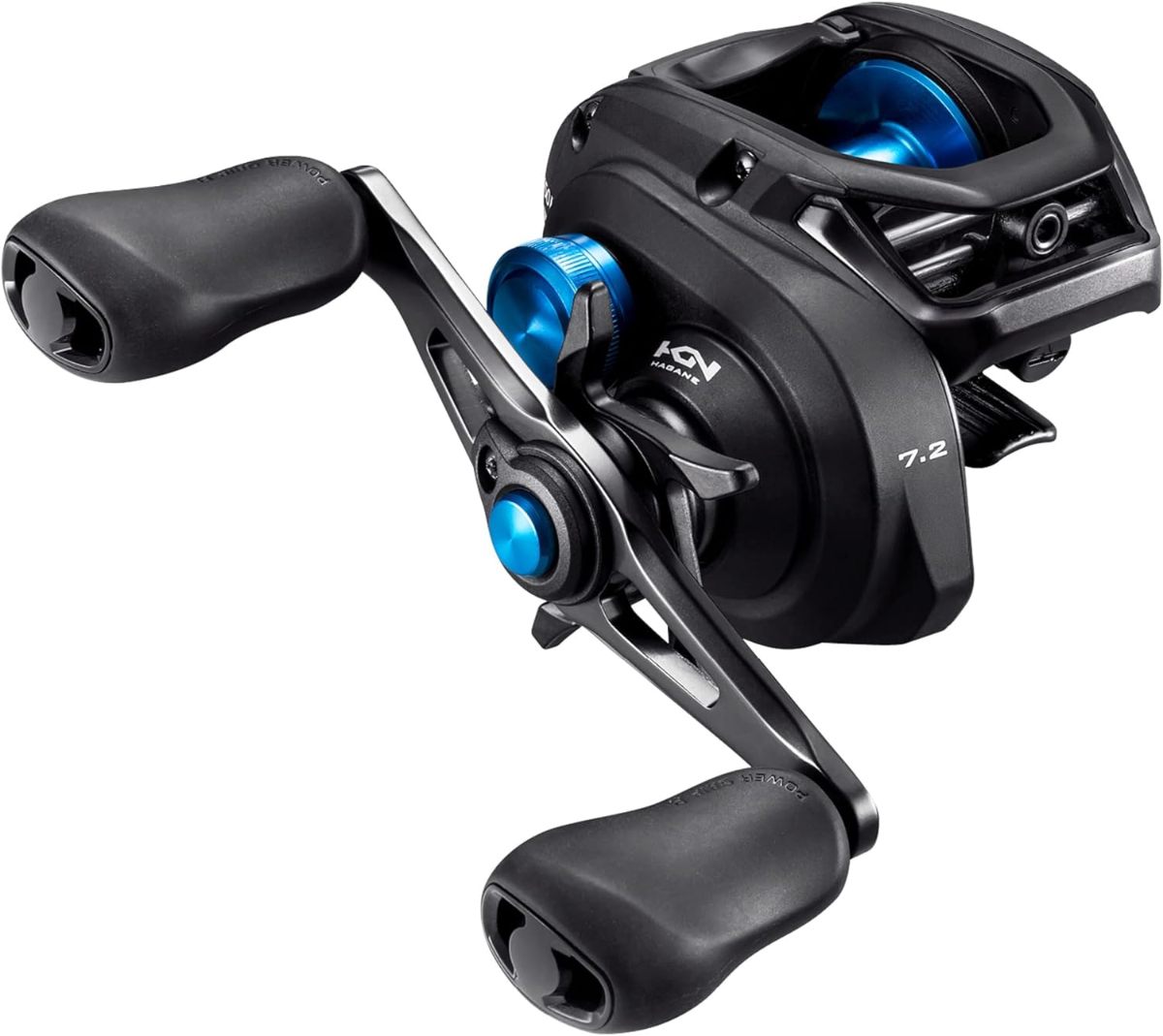 Shimano SLX Baitcasting Reel