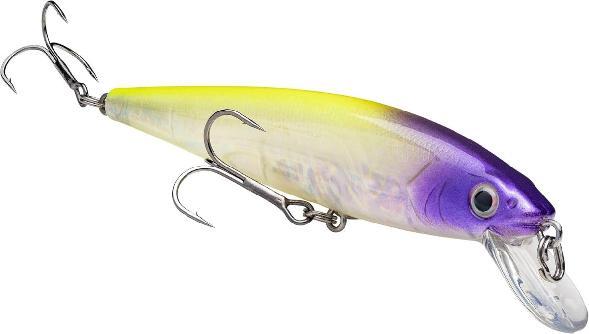Strike King KVD Jerkbait