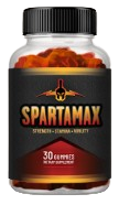Spartamax Review
