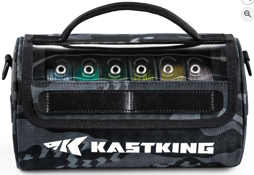 KastKing BaitSpace Line Management Bag