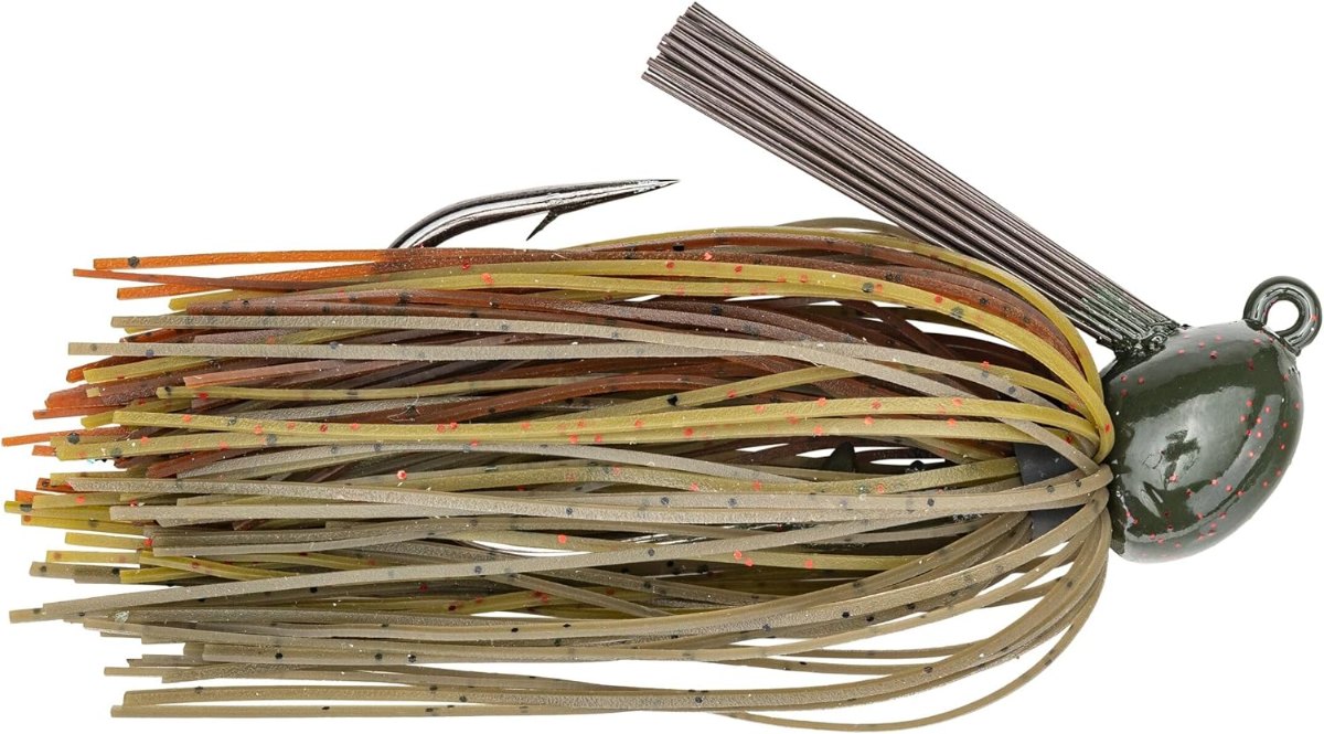 Strike King Hack Attack Heavy Cover Jig