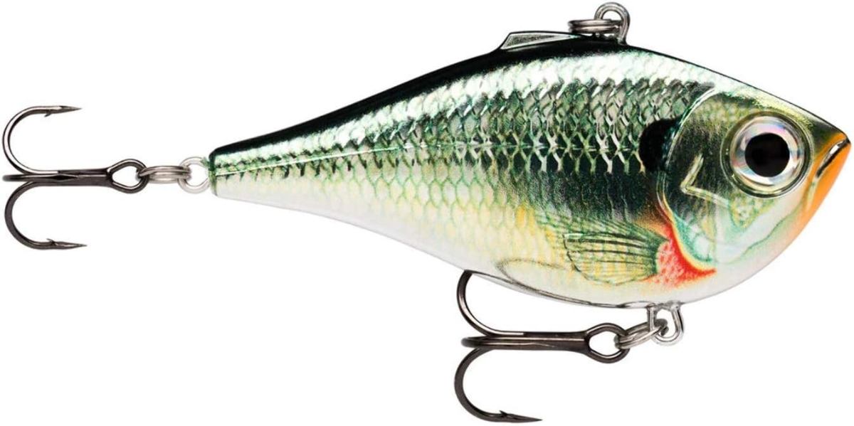 Rapala Rippin' Rap Crankbait