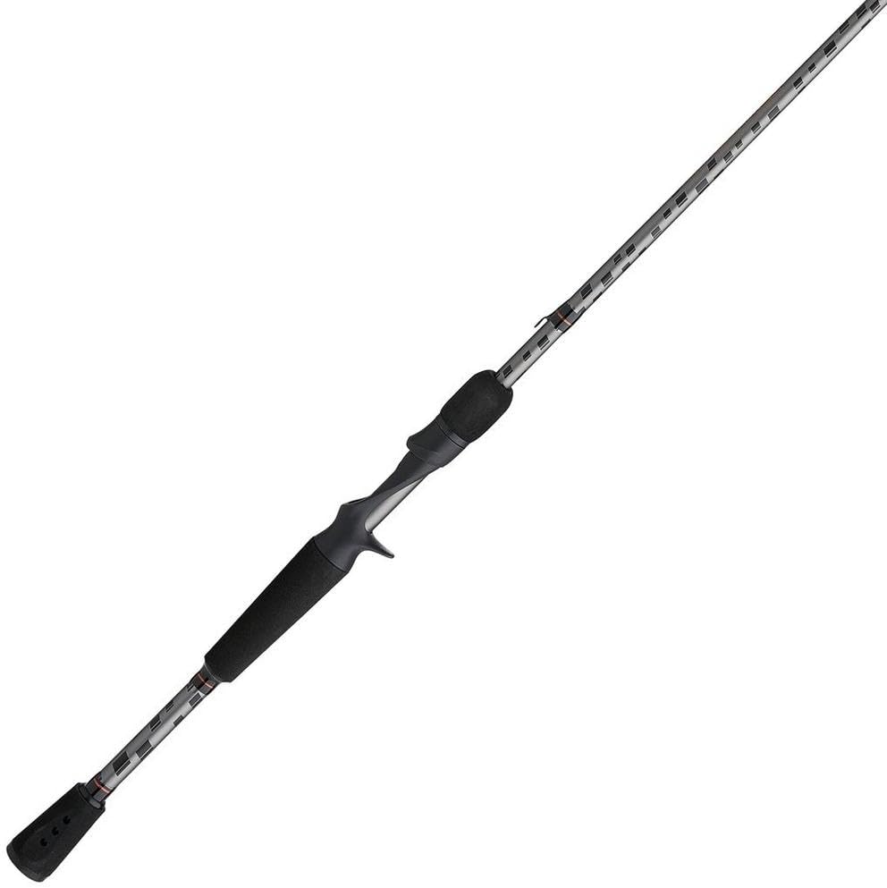 Abu Garcia Vengeance Casting Rod