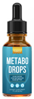 Metabo Drops liquid weight loss supplement