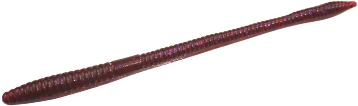 Zoom 6.5 inch Trick Worm 20 Pack