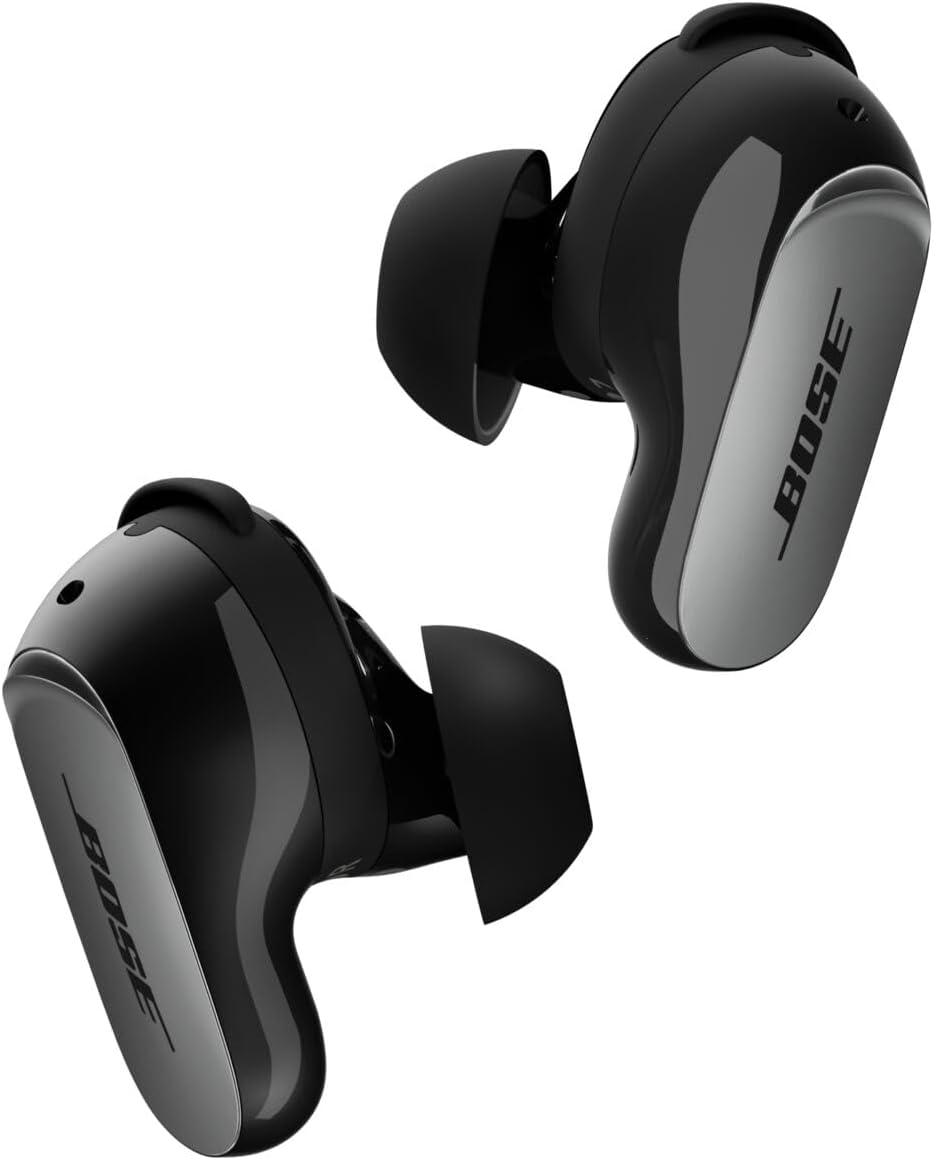 Bose QuietComfort Ultra Earbuds (2nd Gen)
