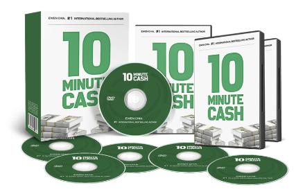 10 Minute Cash System Affiliate Marketing
