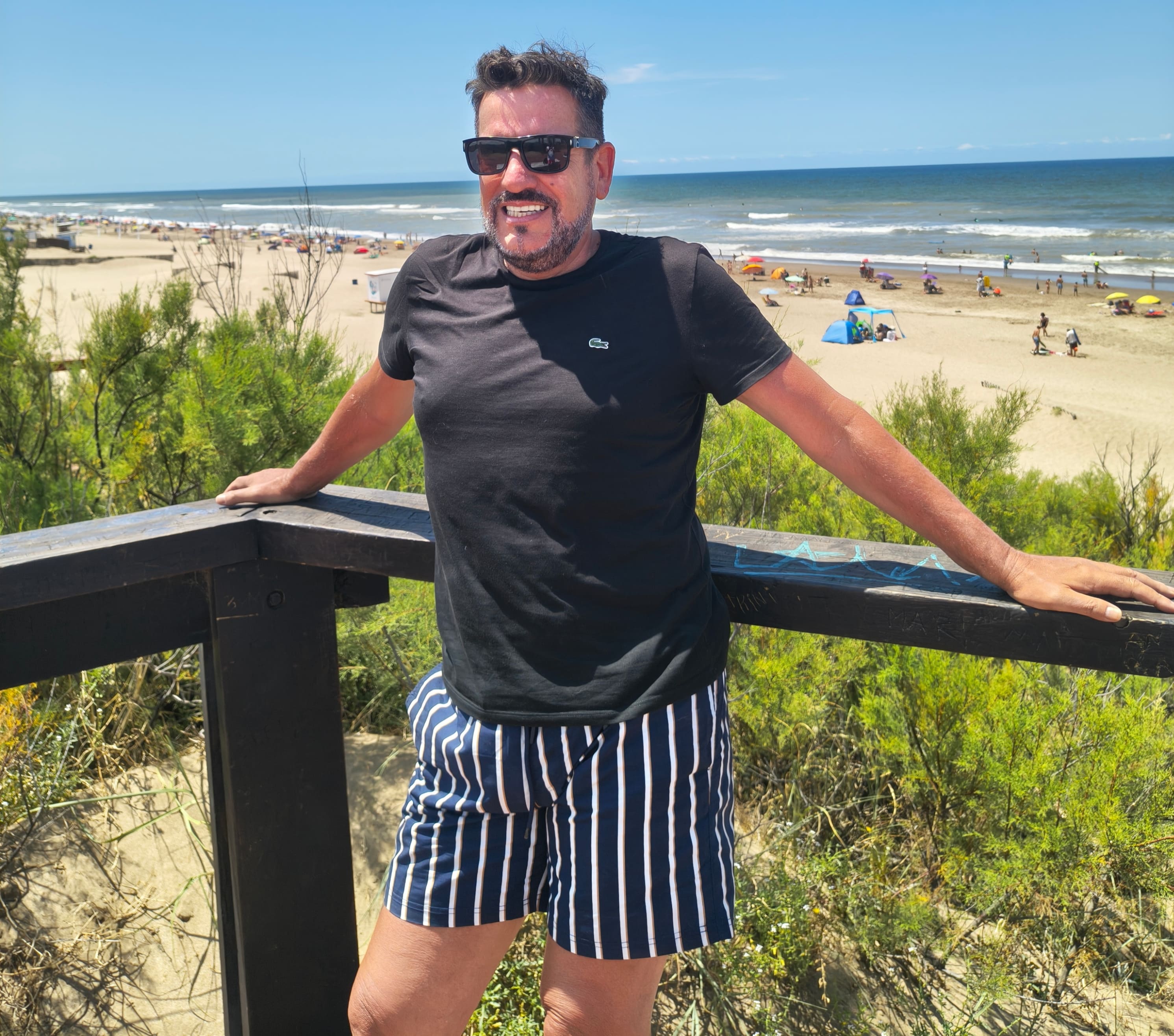 Marcelo Tarchetti&nbsp;