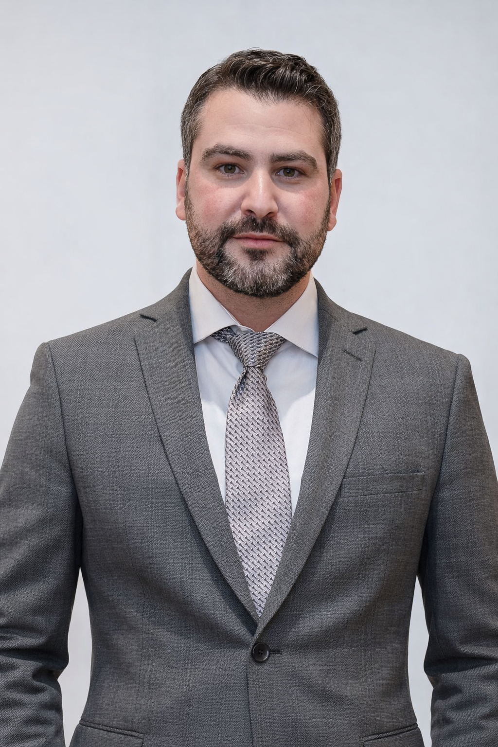 Steeve Sultan - Fondateur 2S Immobilier