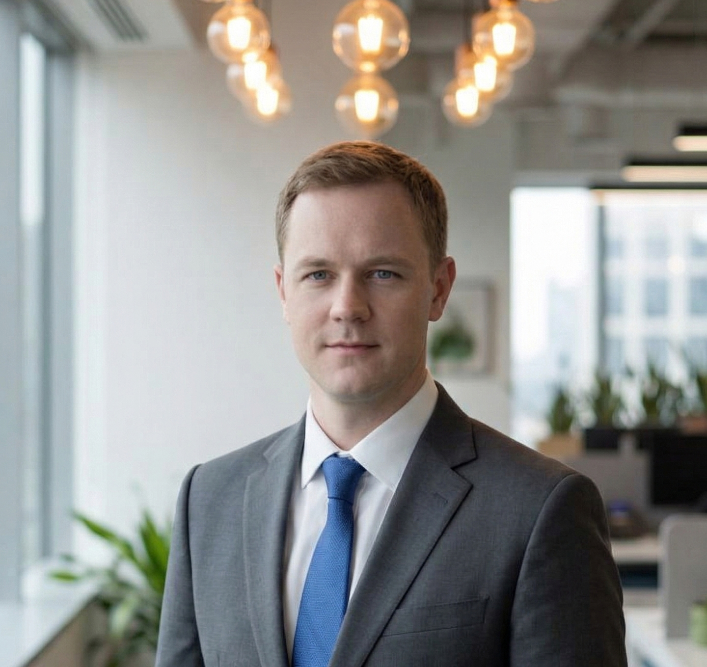 Recruitment Coordinator at Nordic Greens Employment