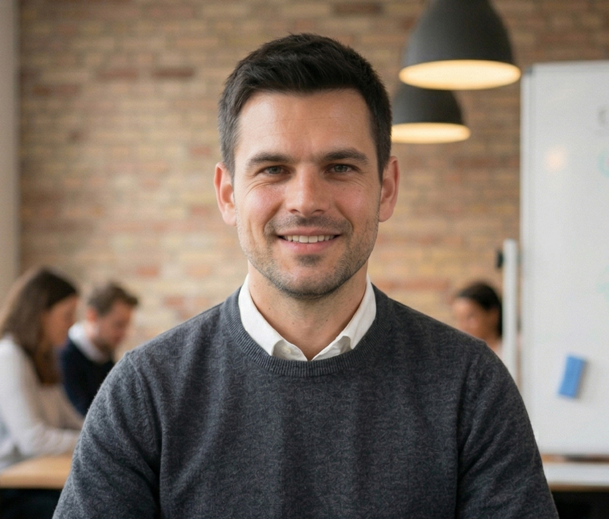 Client Relations Manager at Nordic Greens Employment