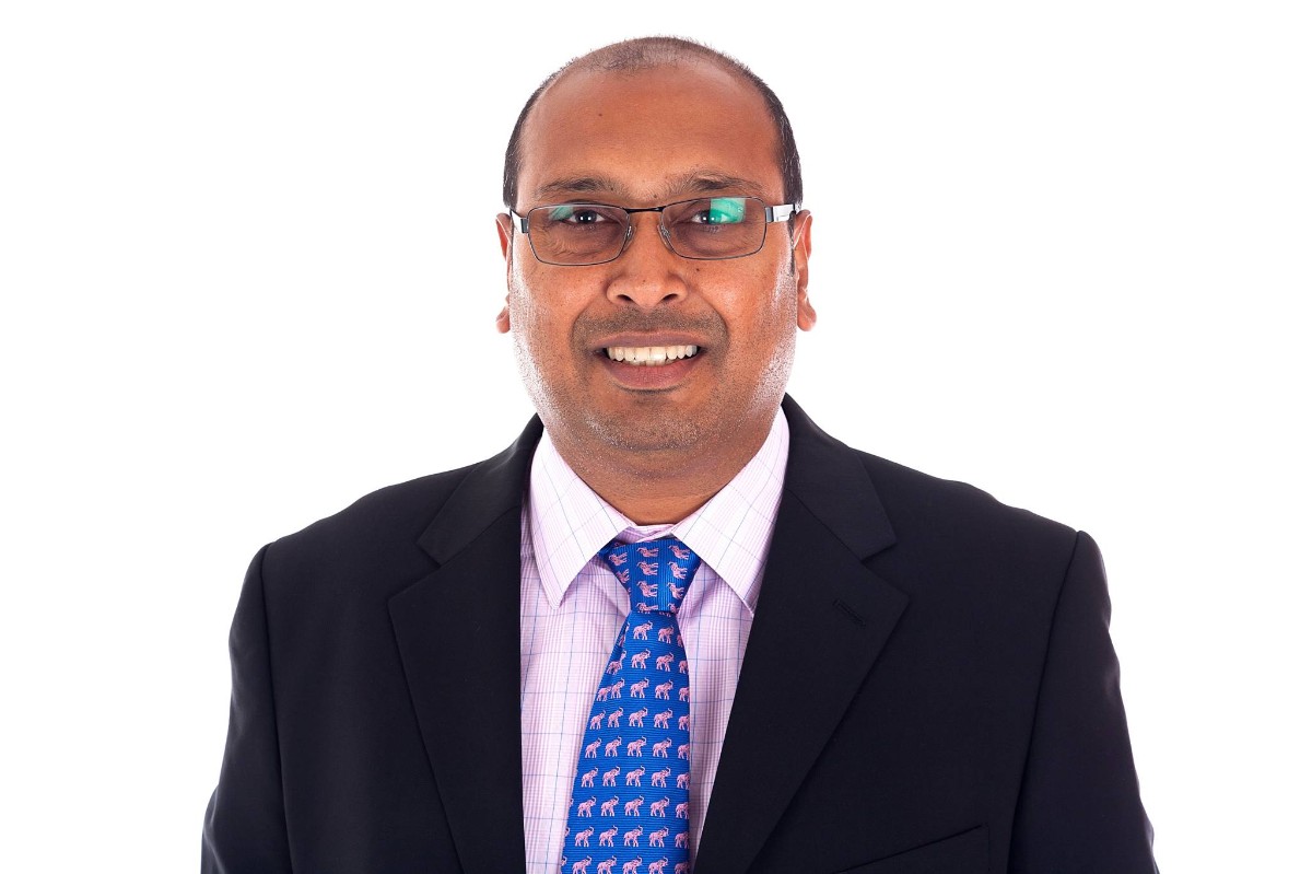 Ash Bhudia - Loss Assessor at Vantage Drain Services