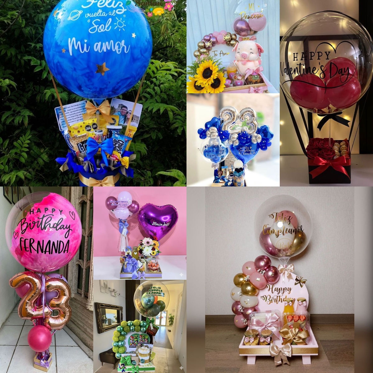Personalized Gifts