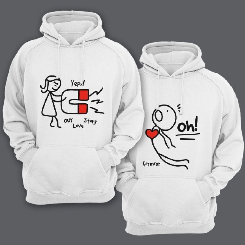 Custom Name Sweatshirt