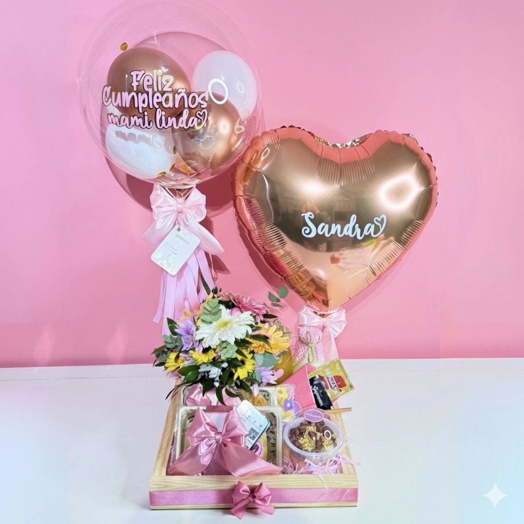 Birthday Celebration Set